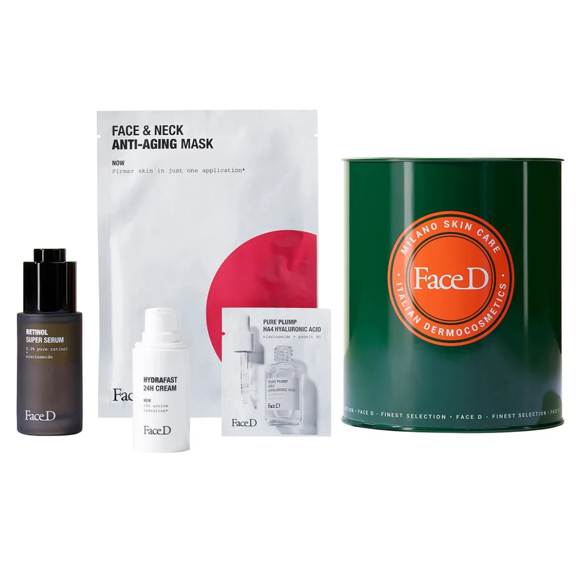 Pro Age Retinol Cofanetto