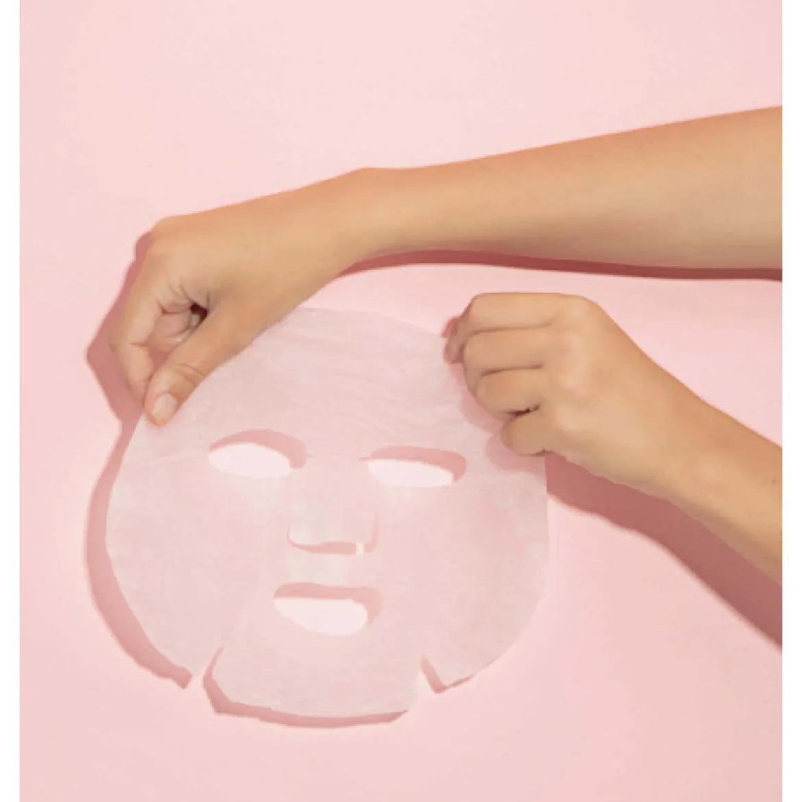 Probiotics & Cica Water Soothing Mask