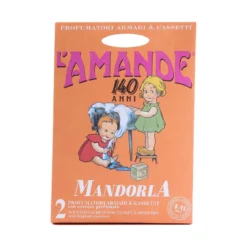 2 Profumatori Armadi & Cassetti con essenze profumate Mandorla