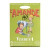 2 Profumatori Armadi & Cassetti Con Essenze Profumate Verbena