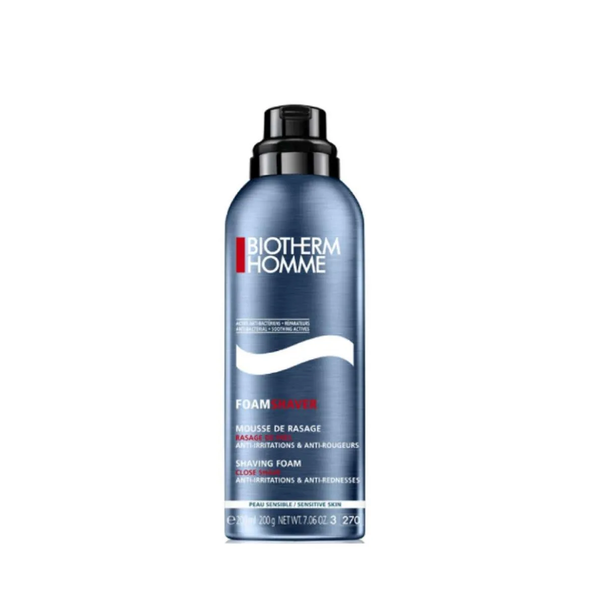 Pro Shaving Mousse de rasage