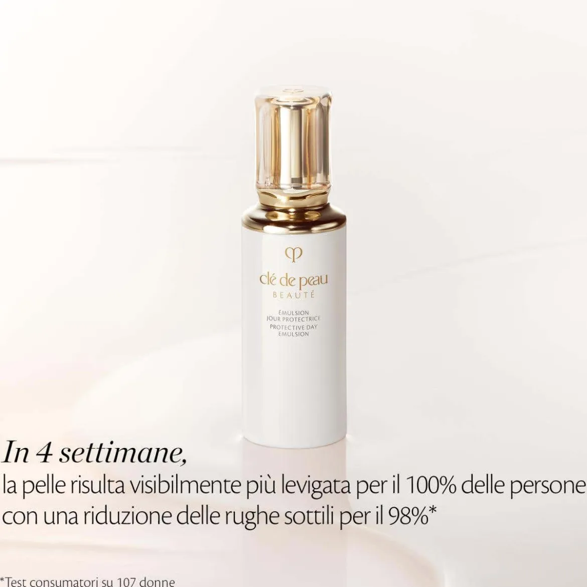 Protective Day Emulsion