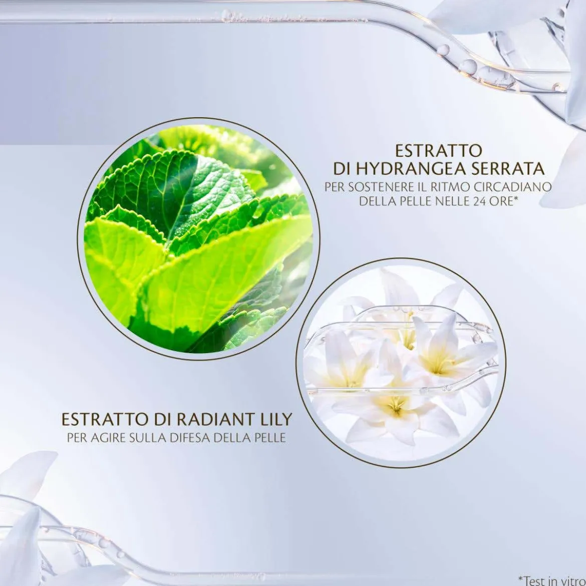 Protective Day Emulsion