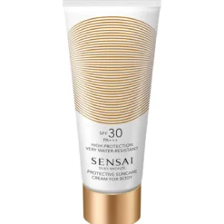 Protective Suncare Cream For Body SPF30