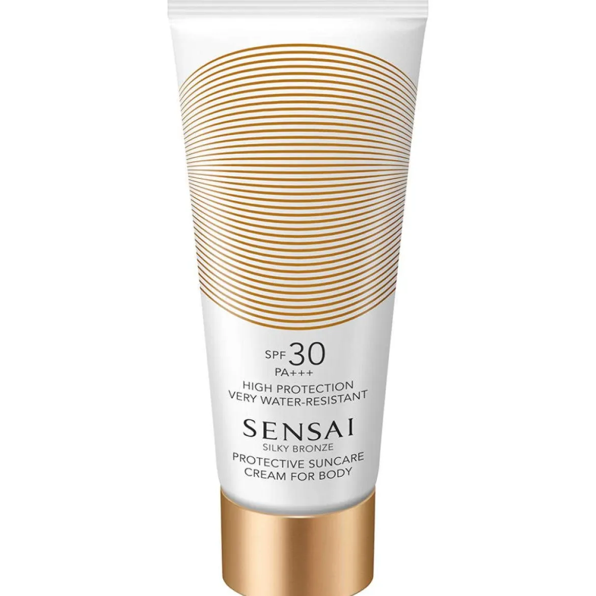 Protective Suncare Cream For Body SPF30