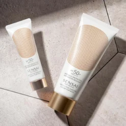 Protective Suncare Cream For Body SPF50+