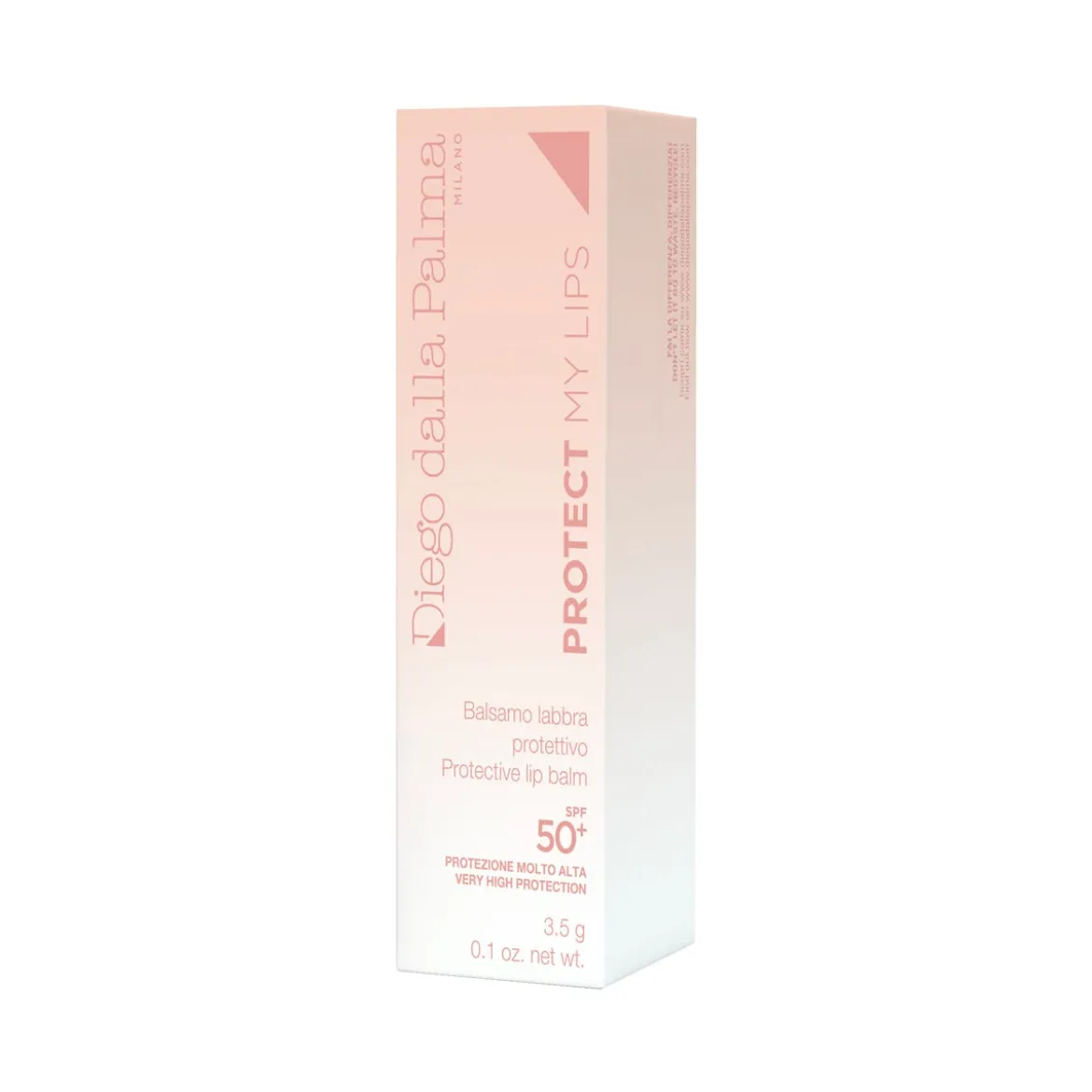 Protect My Lips balsamo labbra SPF50+