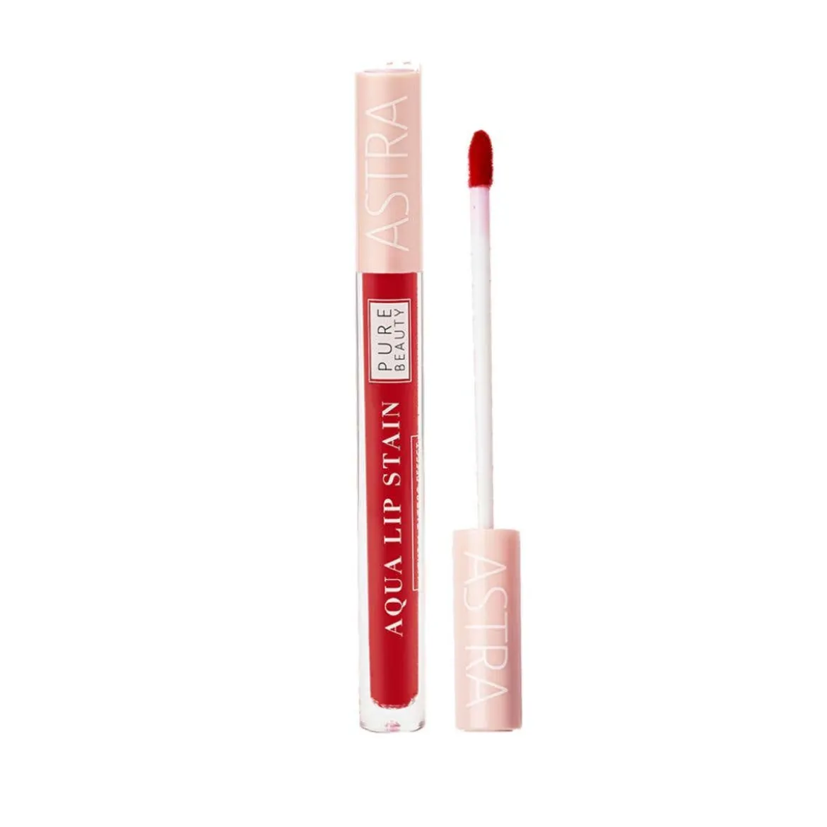 Pure Beauty Aqua Lip Stain