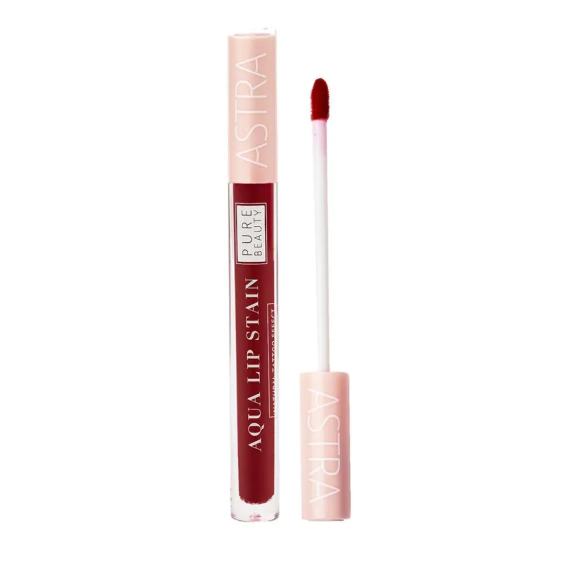 Pure Beauty Aqua Lip Stain
