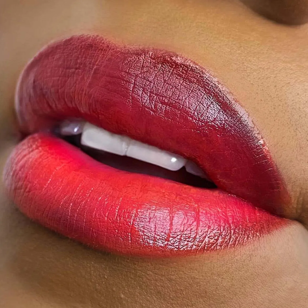 Pure Beauty Aqua Lip Stain