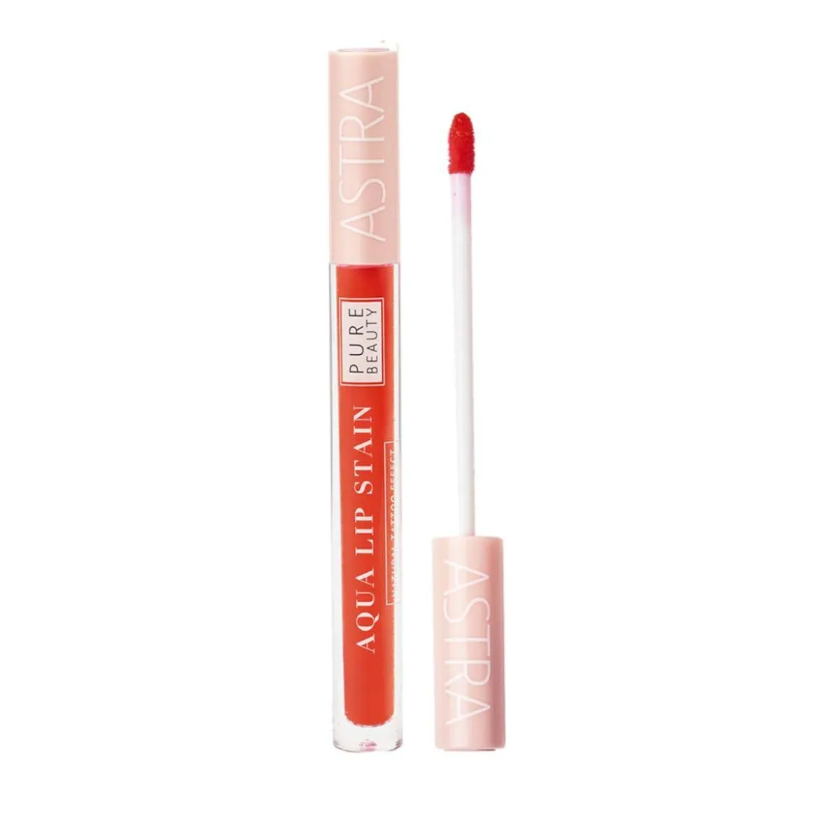 Pure Beauty Aqua Lip Stain