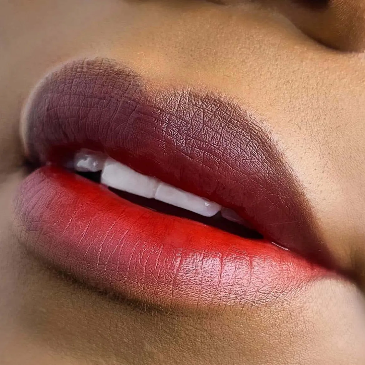 Pure Beauty Aqua Lip Stain