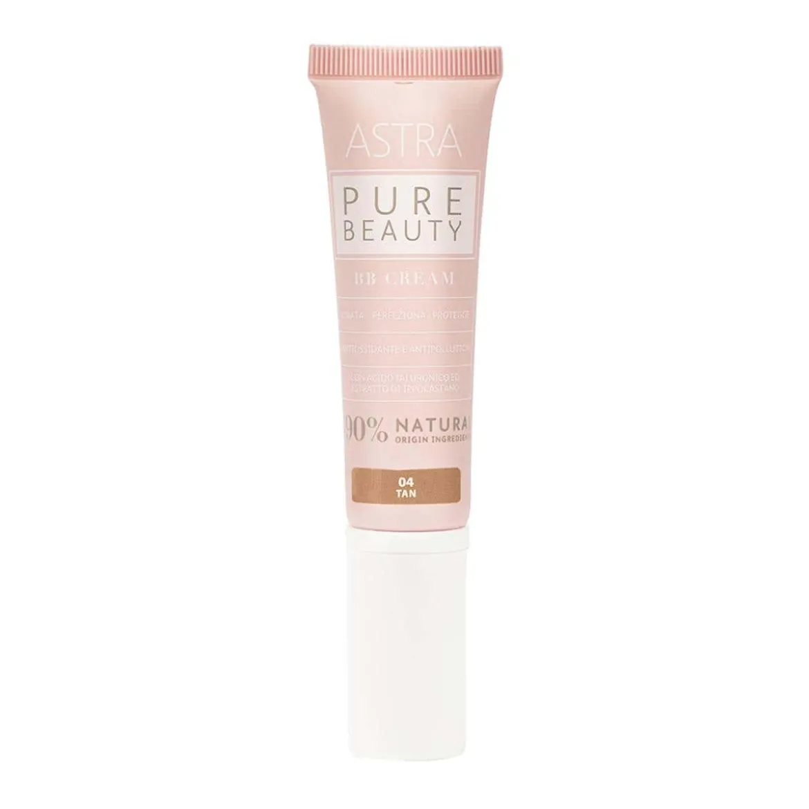 Pure Beauty Bb Cream