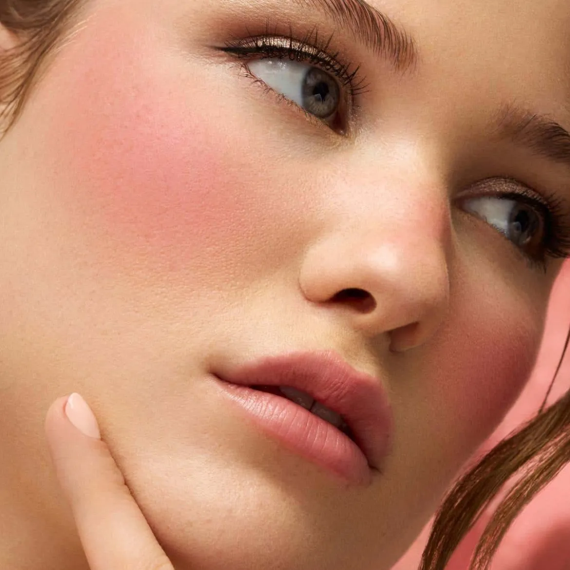 Pure Beauty Cream Blush