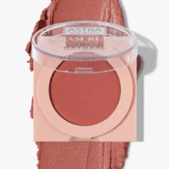 Pure Beauty Cream Blush