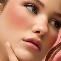 Pure Beauty Cream Blush