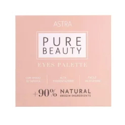 Pure Beauty Eyes Palette