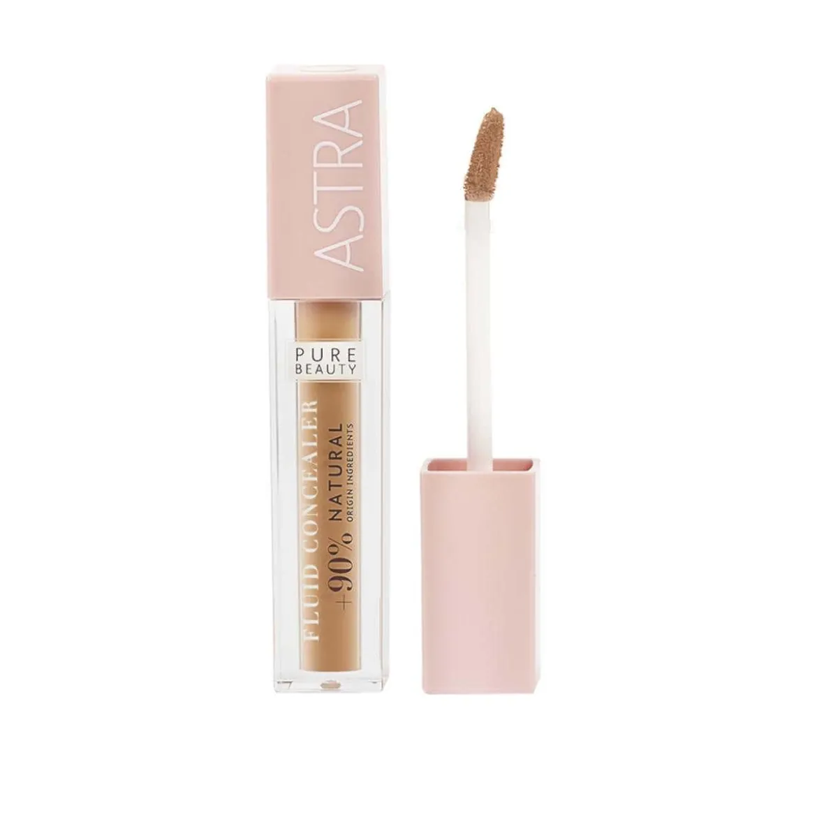 Pure Beauty Fluid Concealer