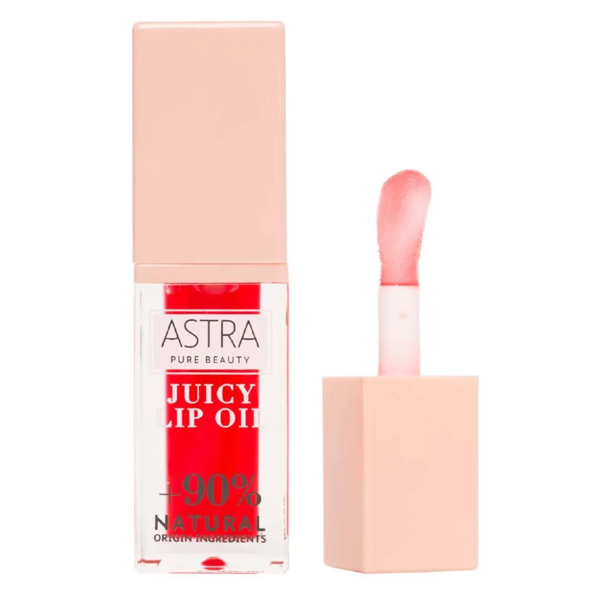 Pure Beauty Juicy Lip Oil