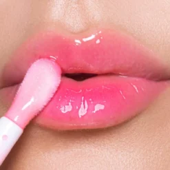 Pure Beauty Juicy Lip Oil