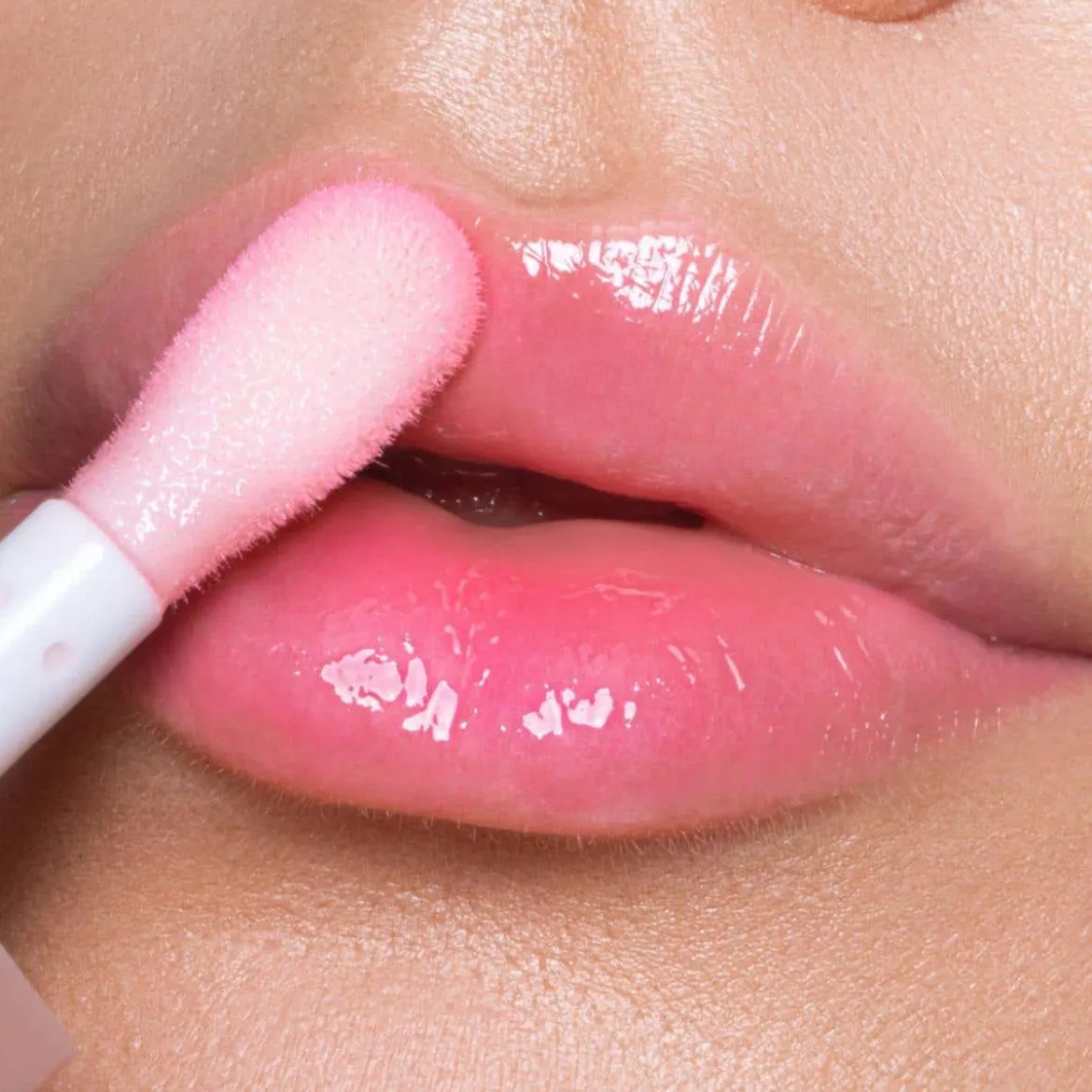 Pure Beauty Juicy Lip Oil
