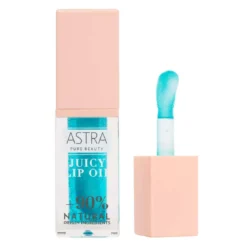Pure Beauty Juicy Lip Oil