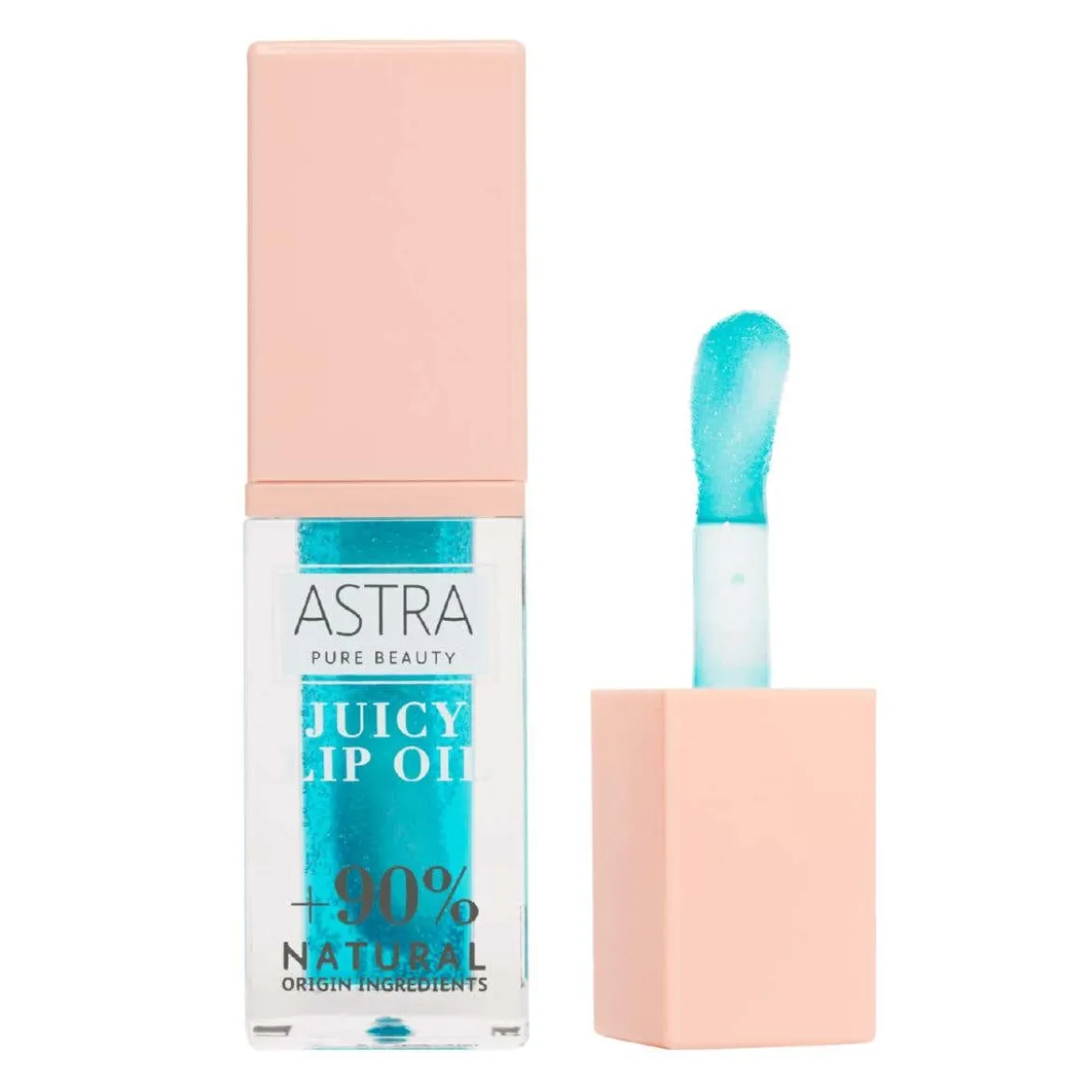 Pure Beauty Juicy Lip Oil