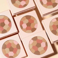 Pure Beauty Mosaic Face Powder
