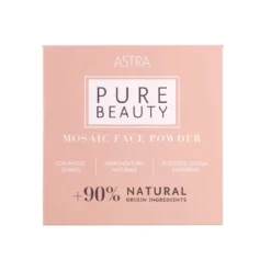 Pure Beauty Mosaic Face Powder