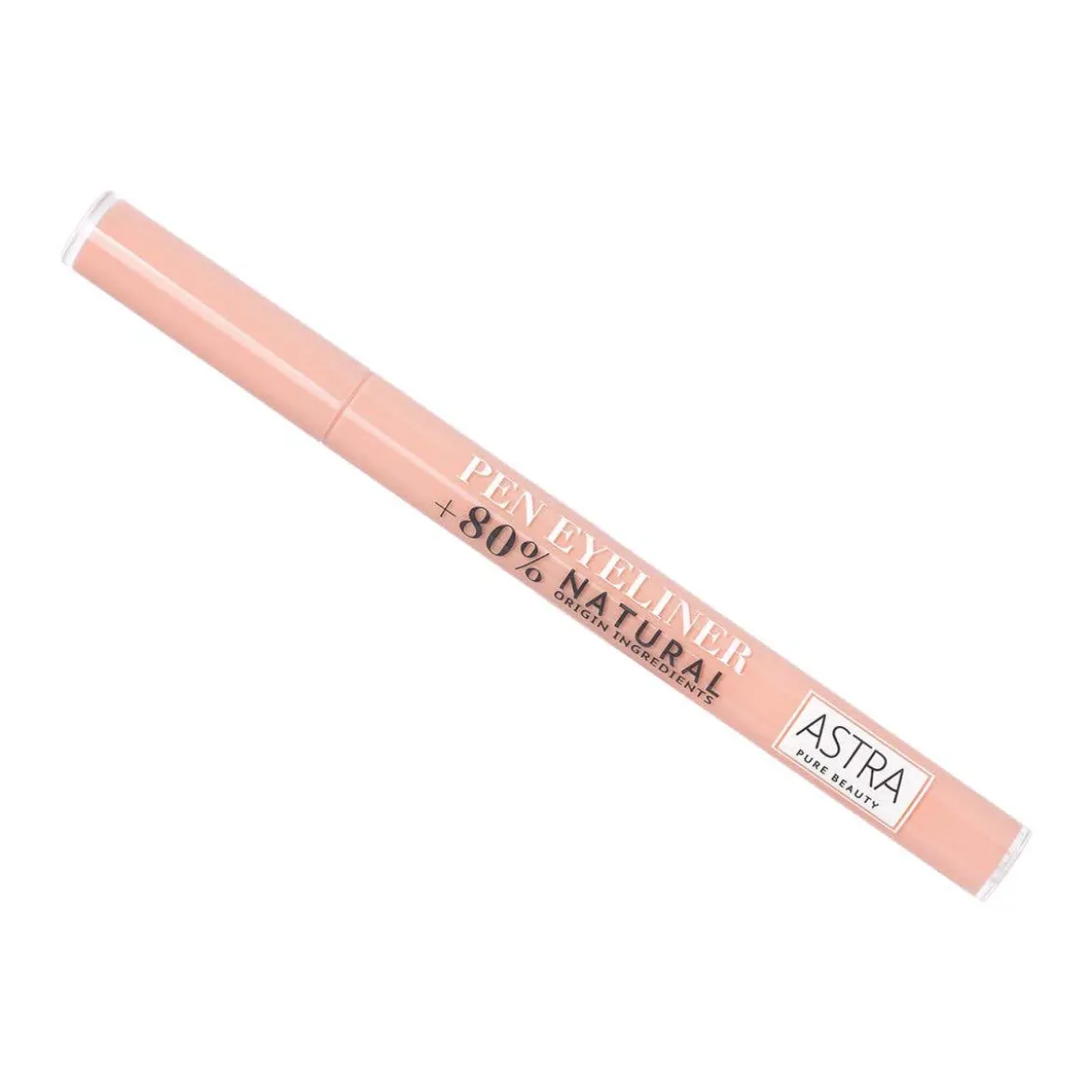 Pure Beauty Pen Eye Liner