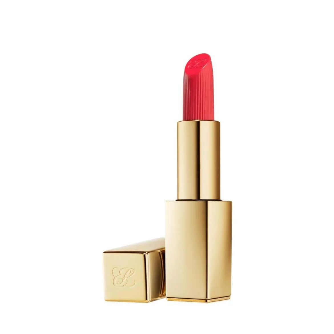 Pure Color Creme Lipstick