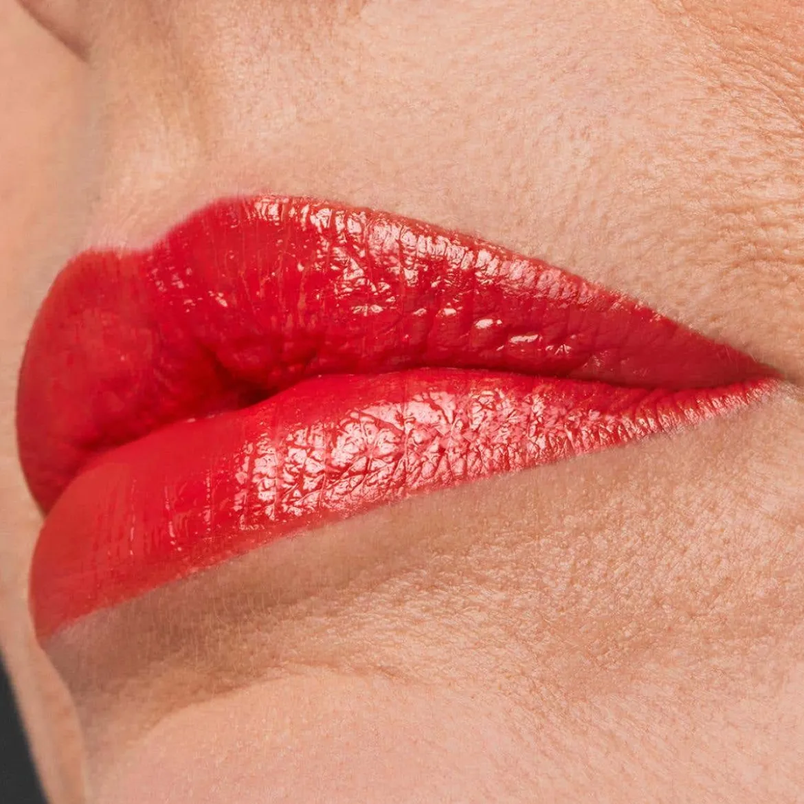 Pure Color Creme Lipstick