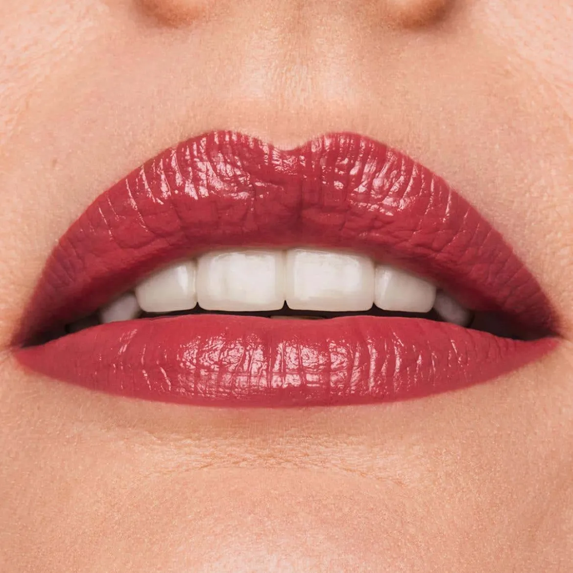 Pure Color Creme Lipstick