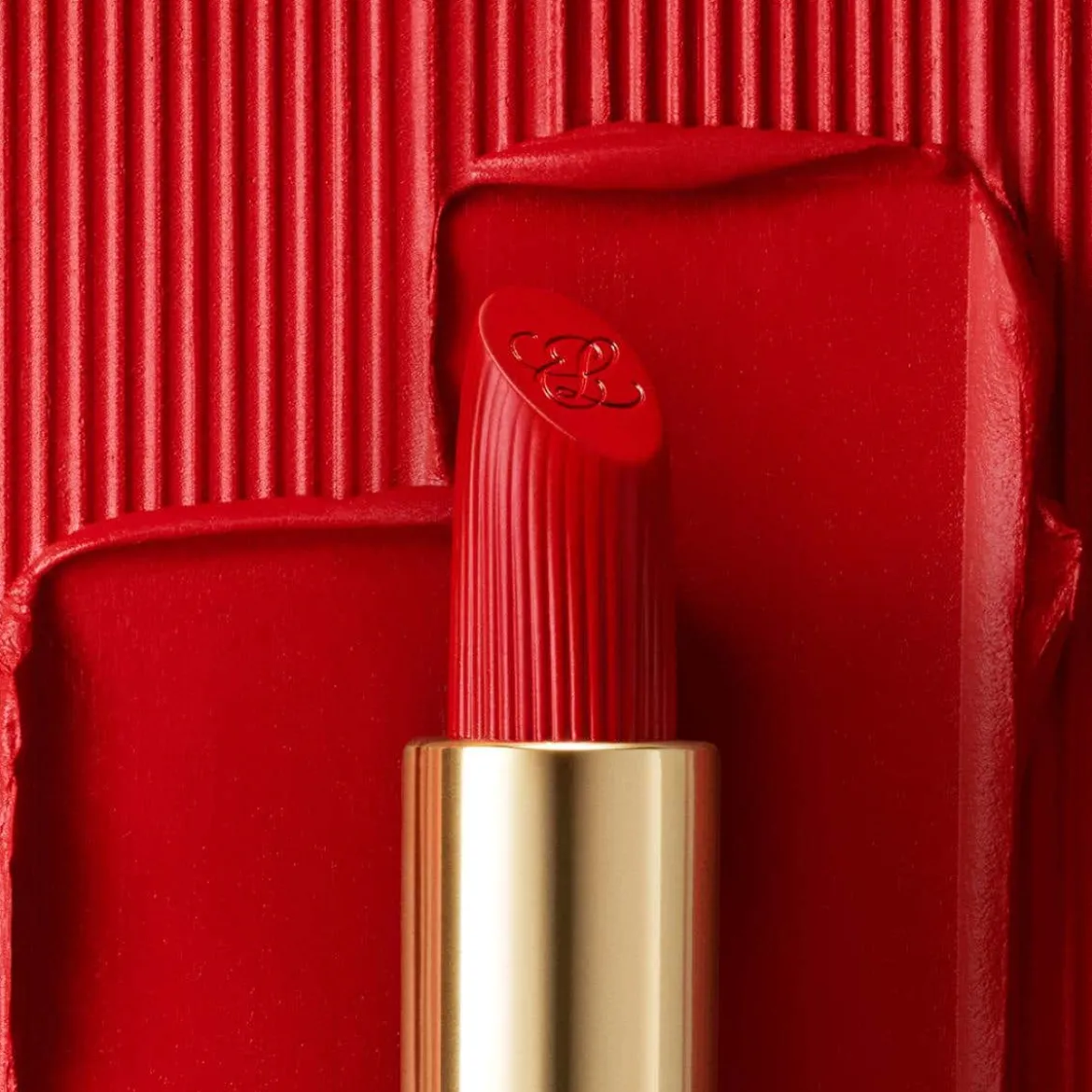 Pure Color Matte Lipstick