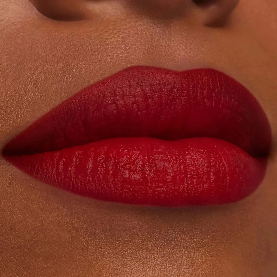 Pure Color Matte Lipstick