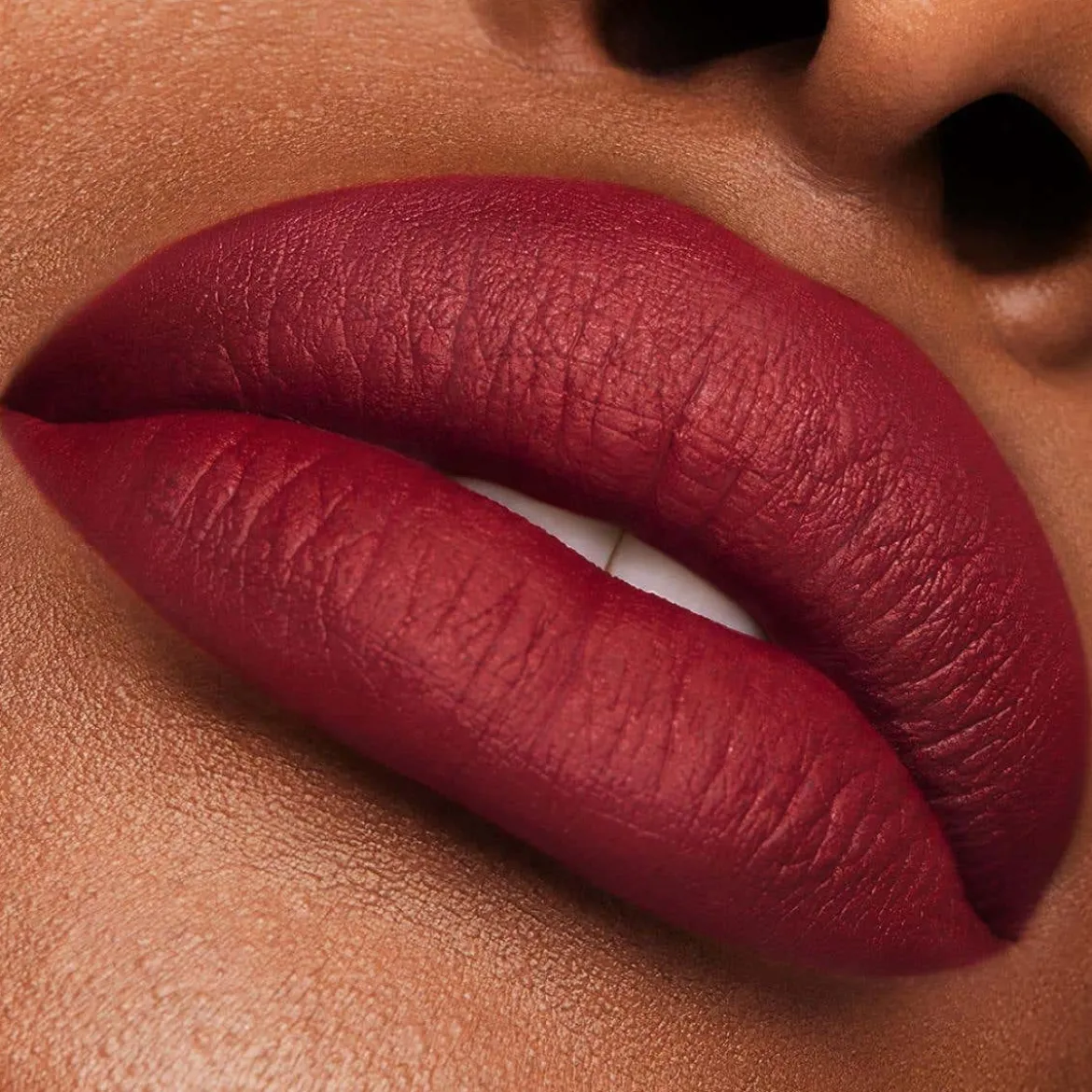 Pure Color Matte Lipstick