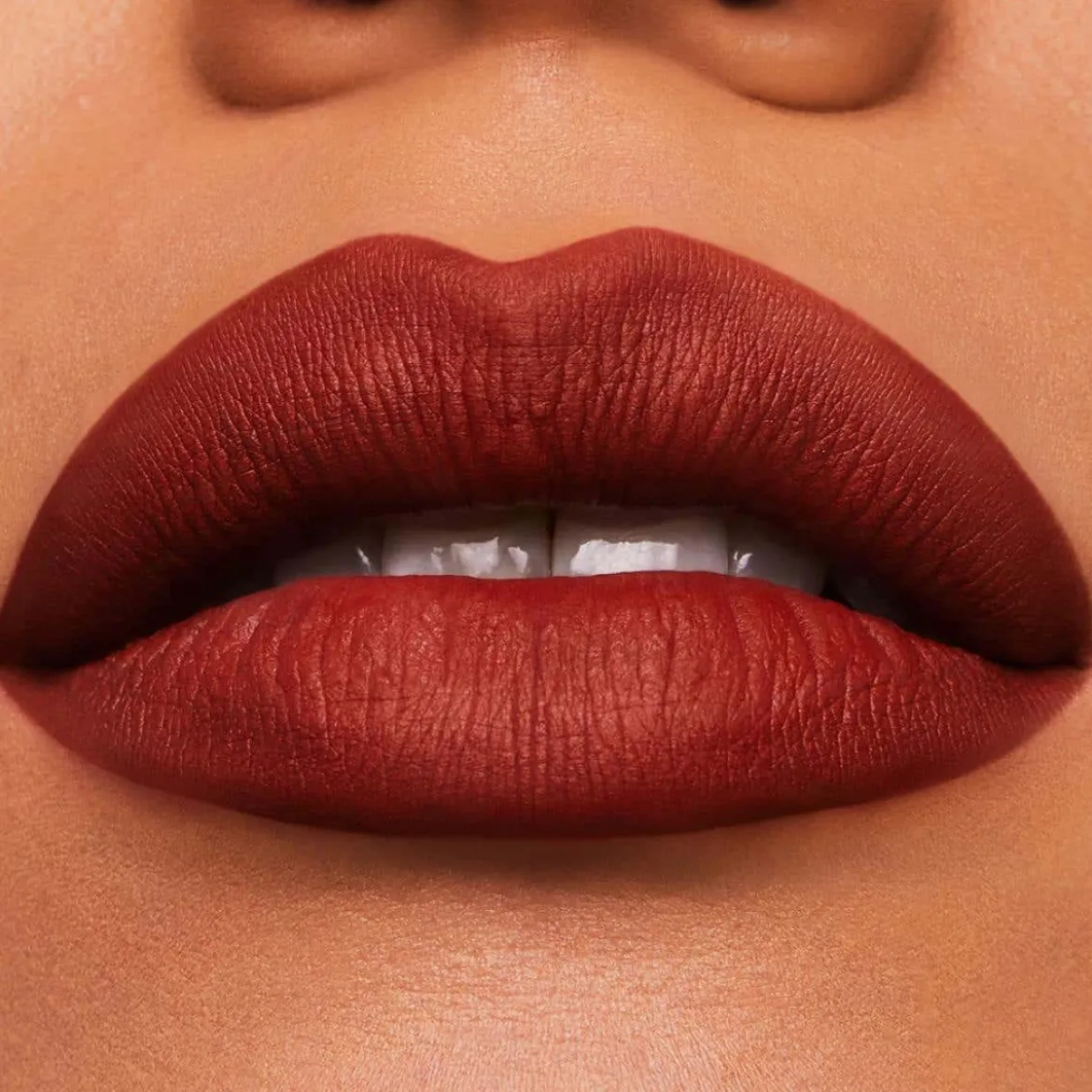 Pure Color Matte Lipstick
