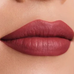 Pure Color Matte Lipstick