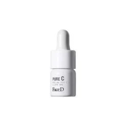 PURE C Vitamina C pura 16% in Acido Ialuronico