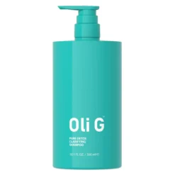 Pure Detox Clarifying Shampoo