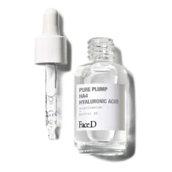 Pure Plump HA4 Acido Ialuronico