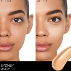 Pure Radiant Tinted Moisturizer Spf30/Pa+++