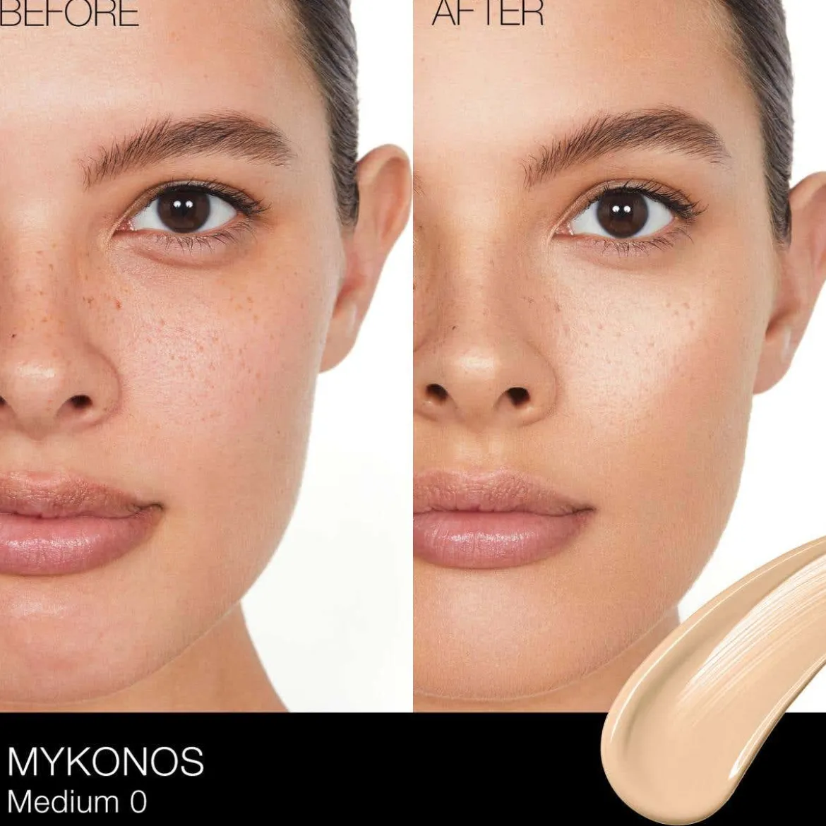 Pure Radiant Tinted Moisturizer Spf30/Pa+++