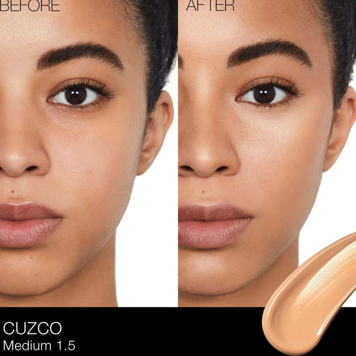 Pure Radiant Tinted Moisturizer Spf30/Pa+++