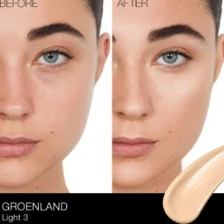 Pure Radiant Tinted Moisturizer Spf30/Pa+++