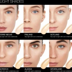 Pure Radiant Tinted Moisturizer Spf30/Pa+++