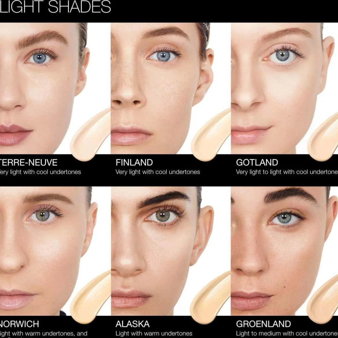 Pure Radiant Tinted Moisturizer Spf30/Pa+++