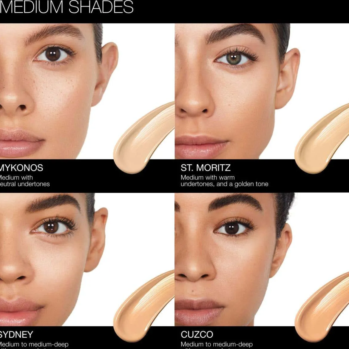 Pure Radiant Tinted Moisturizer Spf30/Pa+++
