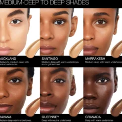 Pure Radiant Tinted Moisturizer Spf30/Pa+++