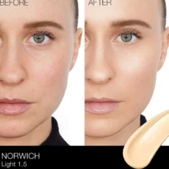 Pure Radiant Tinted Moisturizer Spf30/Pa+++